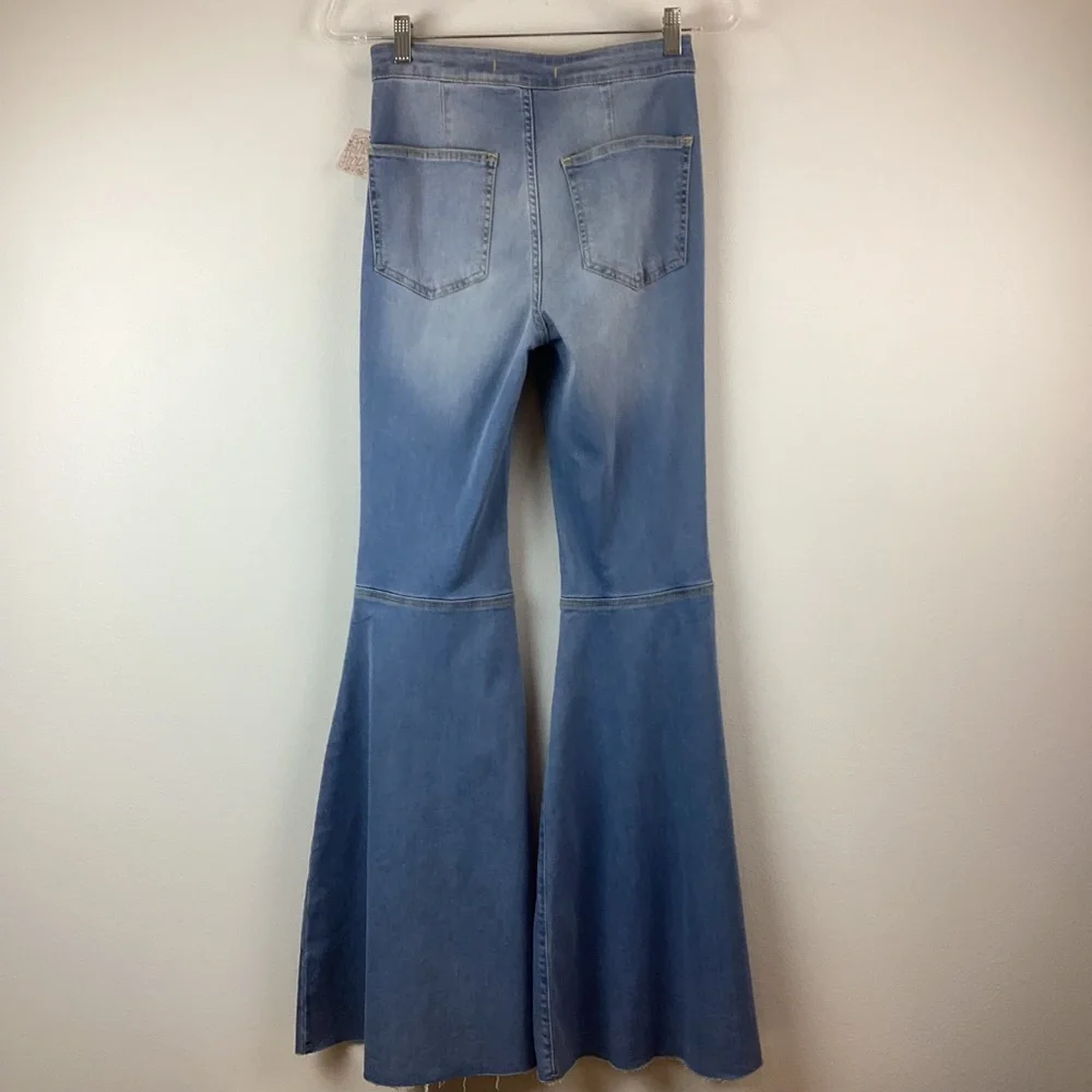 Free People size 27